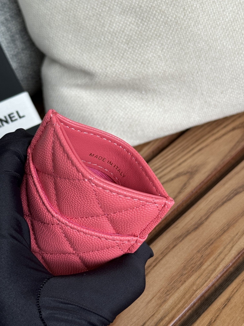 Ch**el wallet purse